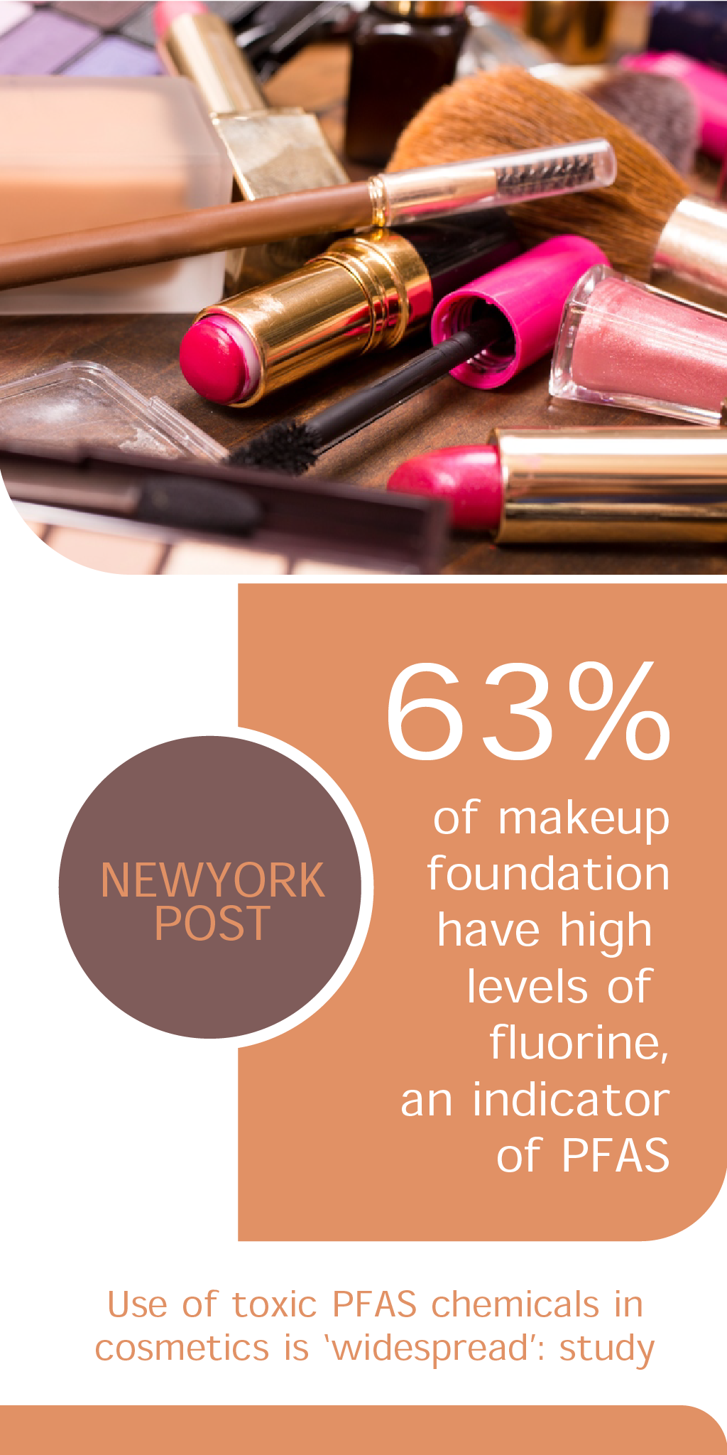 makeup