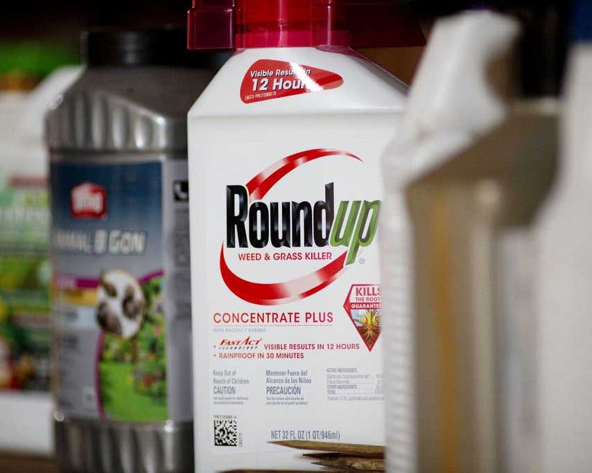 roundup